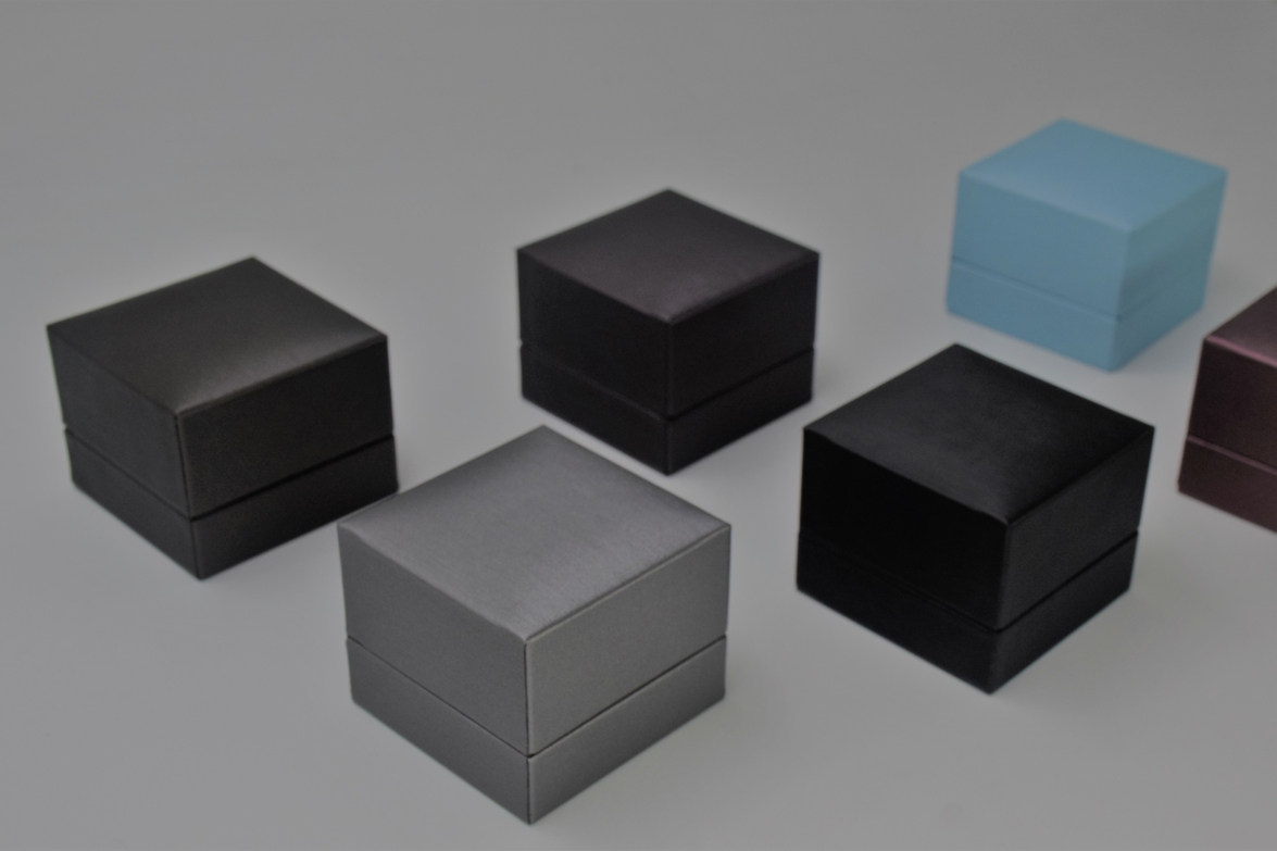 Leatherette Boxes